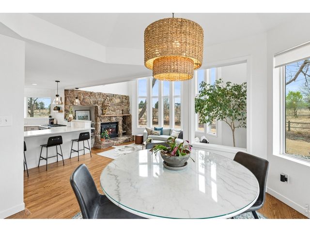 9421 Gunbarrel Ridge Rd, Boulder, CO 80301