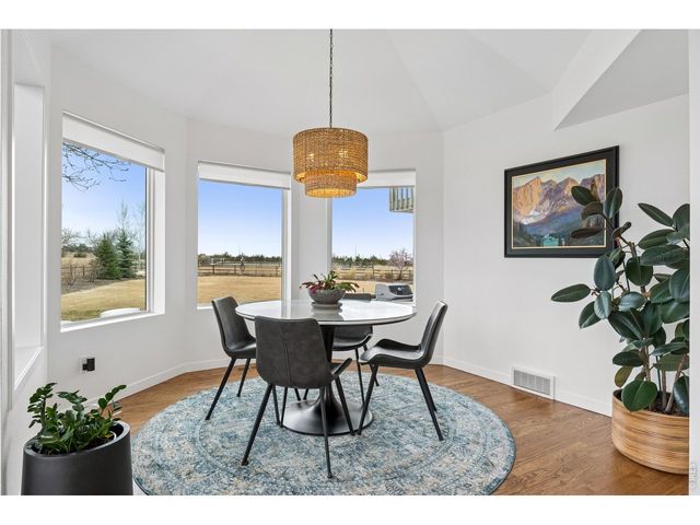 9421 Gunbarrel Ridge Rd, Boulder, CO 80301