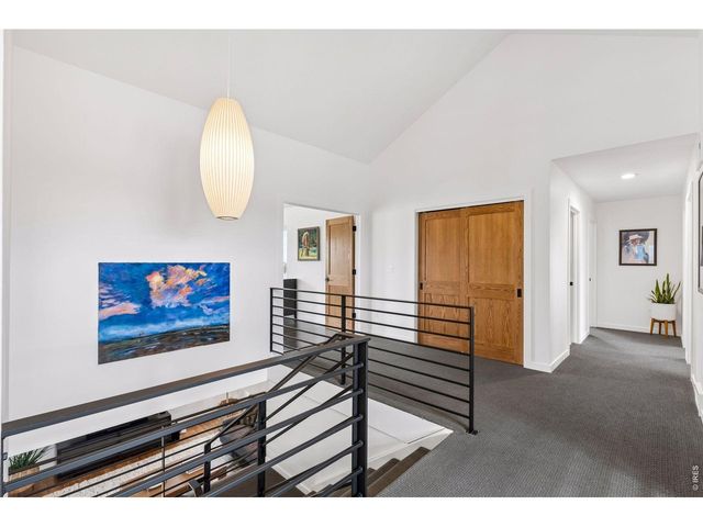 9421 Gunbarrel Ridge Rd, Boulder, CO 80301