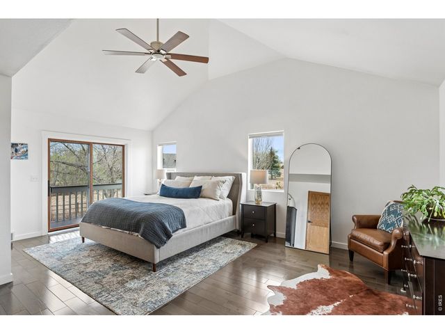 9421 Gunbarrel Ridge Rd, Boulder, CO 80301