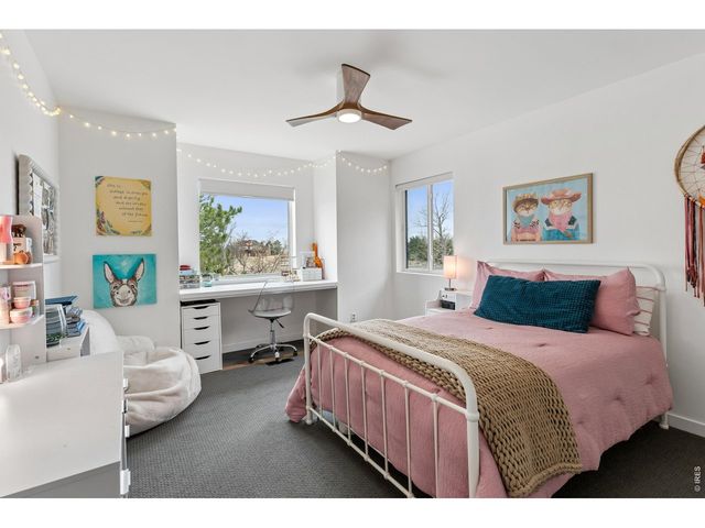 9421 Gunbarrel Ridge Rd, Boulder, CO 80301
