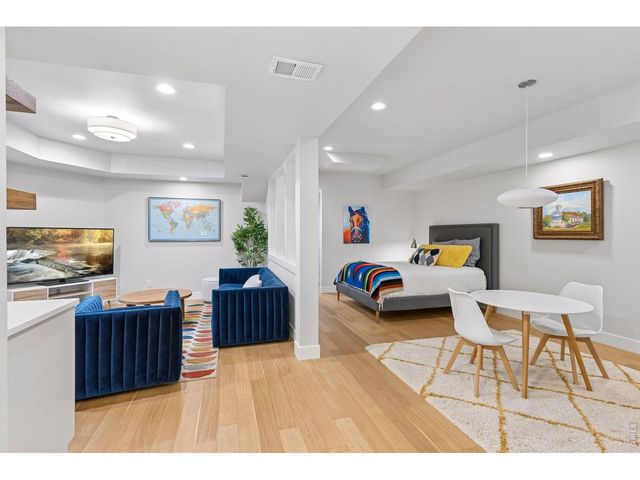 9421 Gunbarrel Ridge Rd, Boulder, CO 80301