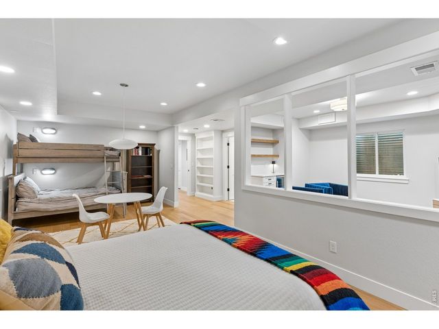 9421 Gunbarrel Ridge Rd, Boulder, CO 80301