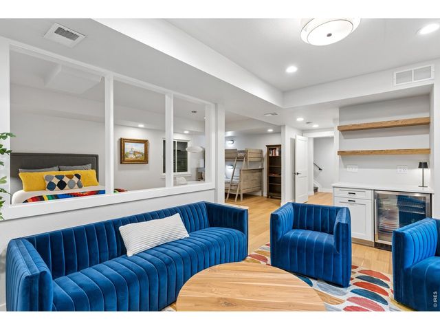 9421 Gunbarrel Ridge Rd, Boulder, CO 80301