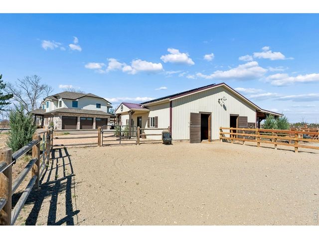 9421 Gunbarrel Ridge Rd, Boulder, CO 80301