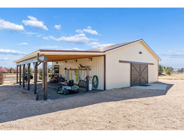 9421 Gunbarrel Ridge Rd, Boulder, CO 80301