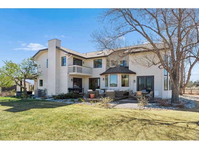 9421 Gunbarrel Ridge Rd, Boulder, CO 80301