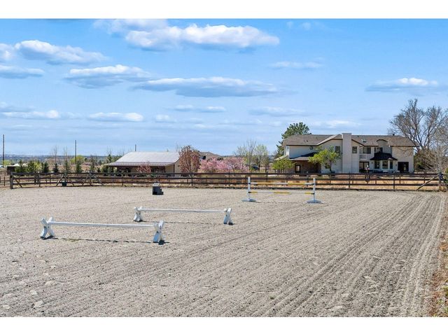 9421 Gunbarrel Ridge Rd, Boulder, CO 80301