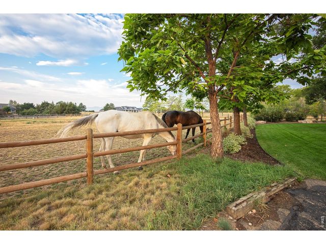 9421 Gunbarrel Ridge Rd, Boulder, CO 80301