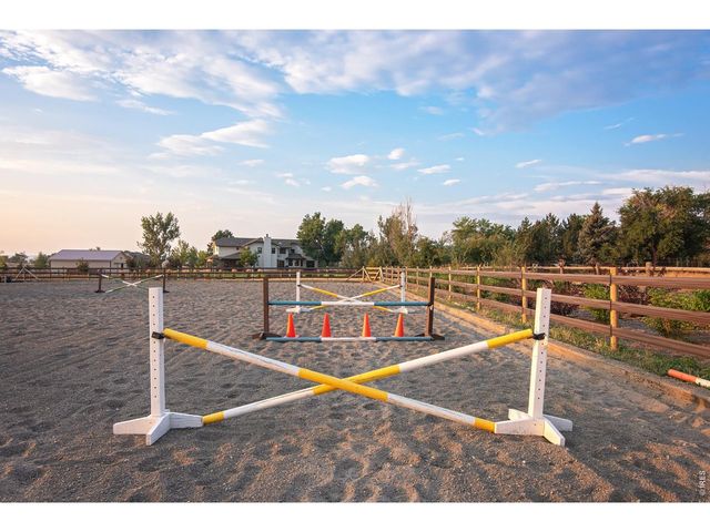 9421 Gunbarrel Ridge Rd, Boulder, CO 80301