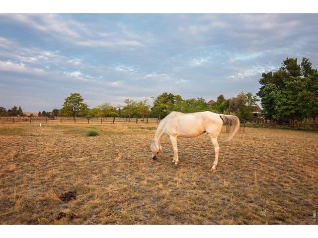 9421 Gunbarrel Ridge Rd, Boulder, CO 80301