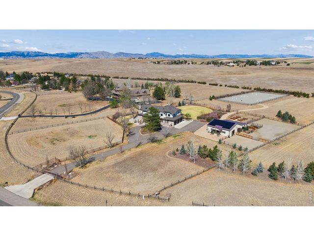 9421 Gunbarrel Ridge Rd, Boulder, CO 80301