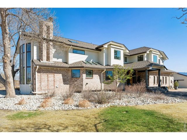 9421 Gunbarrel Ridge Rd, Boulder, CO 80301