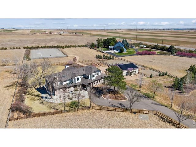 9421 Gunbarrel Ridge Rd, Boulder, CO 80301