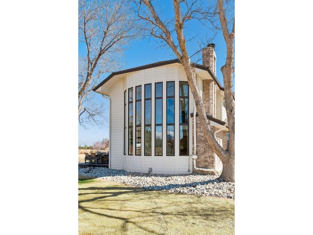 9421 Gunbarrel Ridge Rd, Boulder, CO 80301