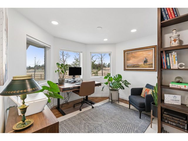9421 Gunbarrel Ridge Rd, Boulder, CO 80301