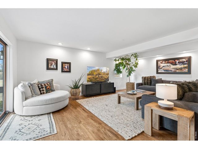9421 Gunbarrel Ridge Rd, Boulder, CO 80301
