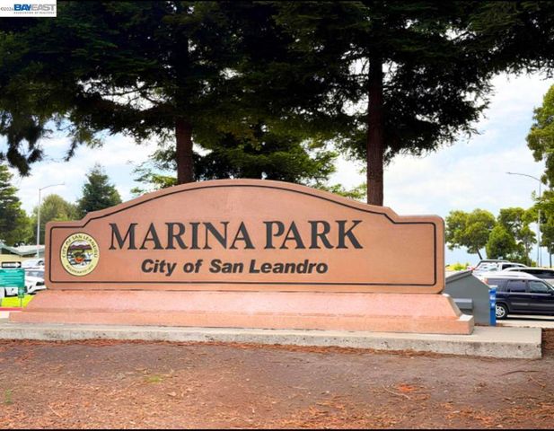14404 Seagate Dr, San Leandro, CA 94577