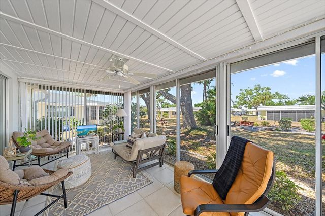 5940 DRIFTWOOD AVENUE 15, Sarasota, FL 34231