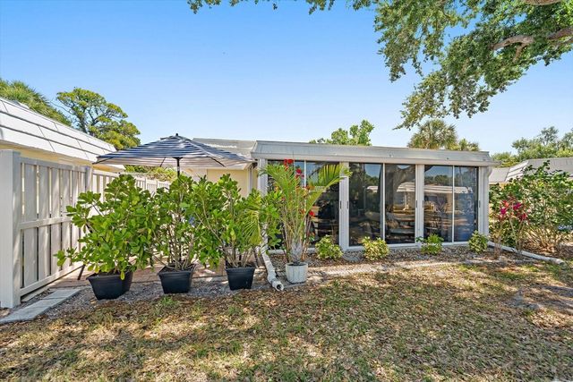 5940 DRIFTWOOD AVENUE 15, Sarasota, FL 34231