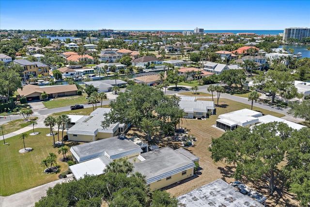 5940 DRIFTWOOD AVENUE 15, Sarasota, FL 34231