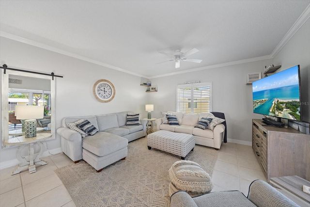 5940 DRIFTWOOD AVENUE 15, Sarasota, FL 34231