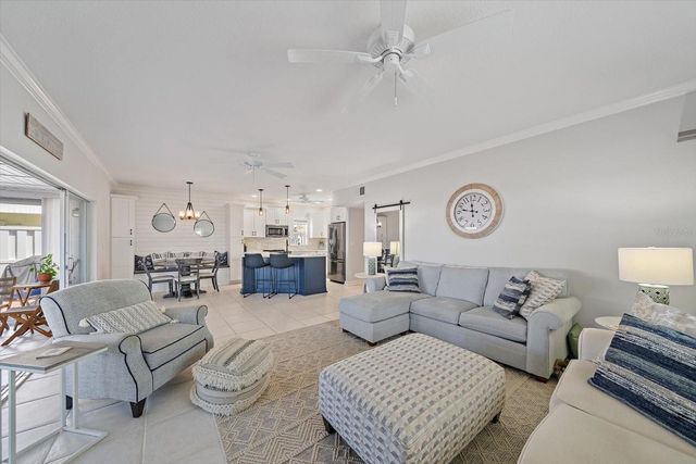 5940 DRIFTWOOD AVENUE 15, Sarasota, FL 34231