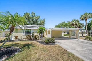 5940 DRIFTWOOD AVENUE 15, Sarasota, FL 34231