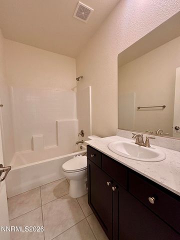 2093 Marcus Way, Sparks, NV 89436