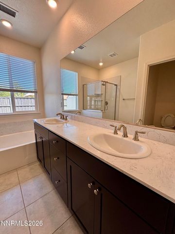 2093 Marcus Way, Sparks, NV 89436