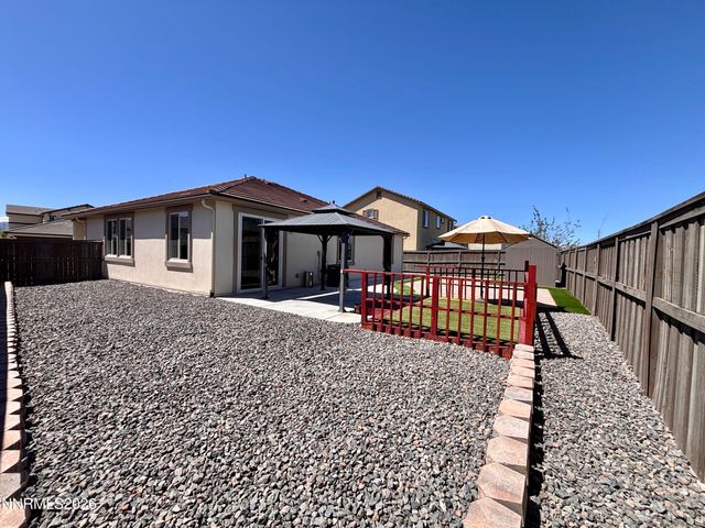 2093 Marcus Way, Sparks, NV 89436
