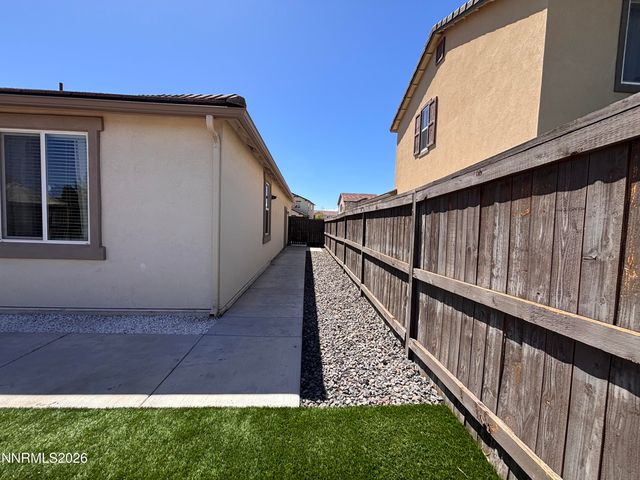 2093 Marcus Way, Sparks, NV 89436