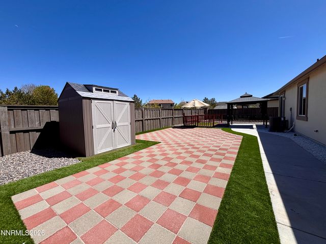 2093 Marcus Way, Sparks, NV 89436