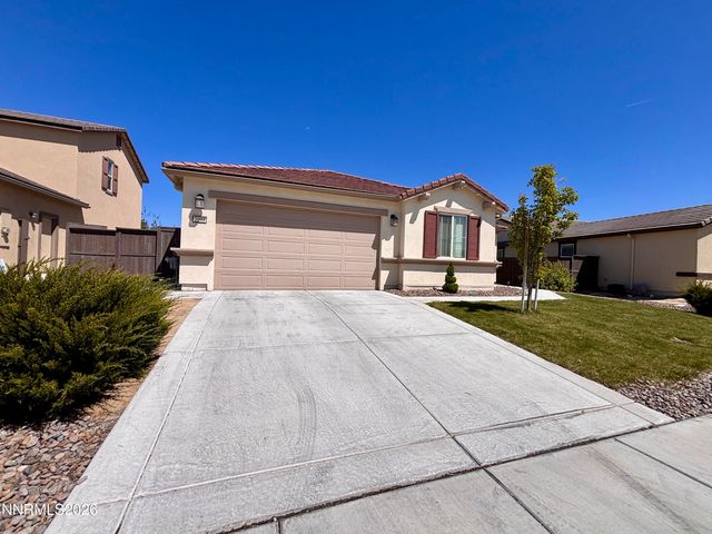 2093 Marcus Way, Sparks, NV 89436