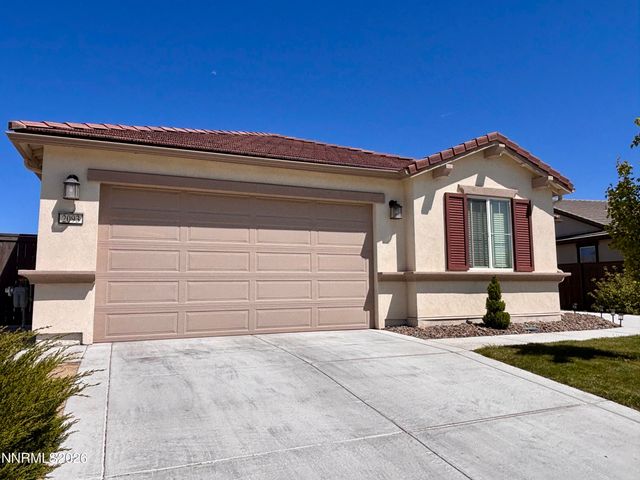 2093 Marcus Way, Sparks, NV 89436