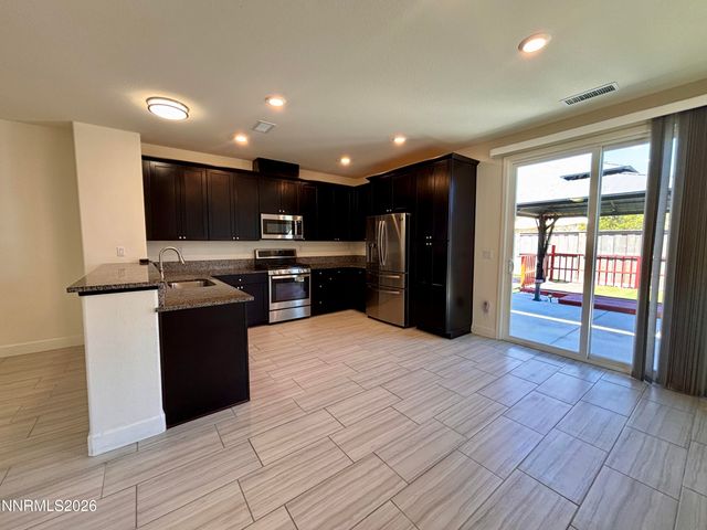 2093 Marcus Way, Sparks, NV 89436