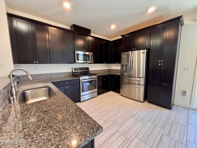 2093 Marcus Way, Sparks, NV 89436