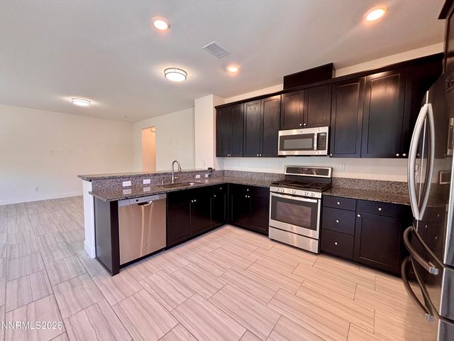 2093 Marcus Way, Sparks, NV 89436