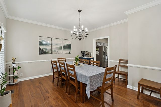 909 Deer Pointe Ct, Nashville, TN 37221