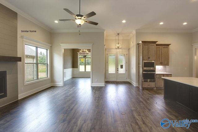 Kingston A Narayan Street, Madison, AL 35756