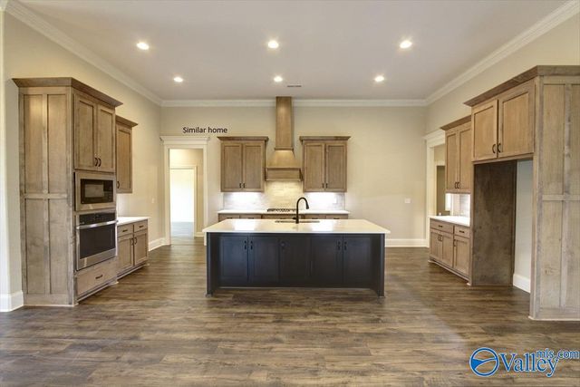 Kingston A Narayan Street, Madison, AL 35756