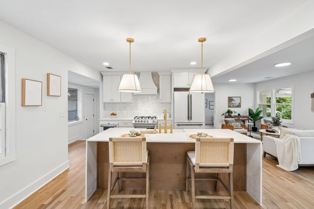 5119 Parkside Drive, North Charleston, SC 29405