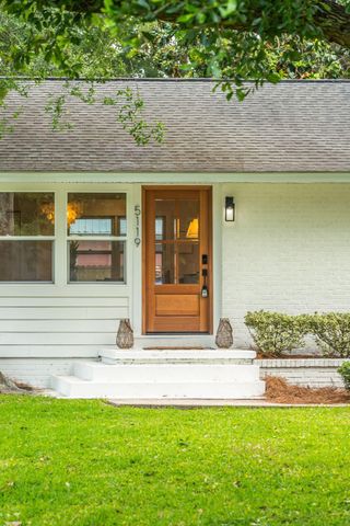 5119 Parkside Drive, North Charleston, SC 29405