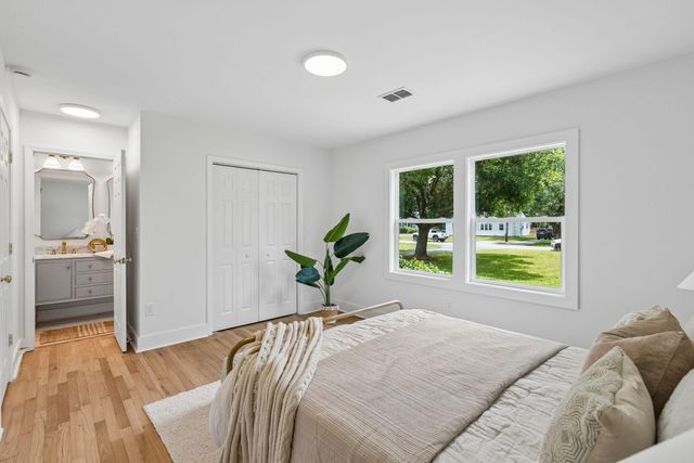 5119 Parkside Drive, North Charleston, SC 29405