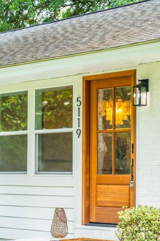 5119 Parkside Drive, North Charleston, SC 29405