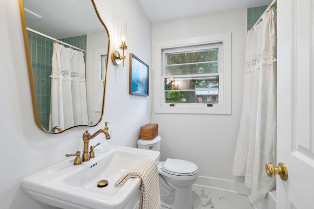 5119 Parkside Drive, North Charleston, SC 29405