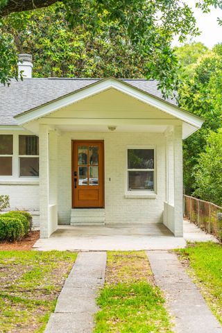 5119 Parkside Drive, North Charleston, SC 29405