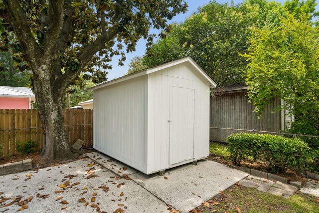 5119 Parkside Drive, North Charleston, SC 29405