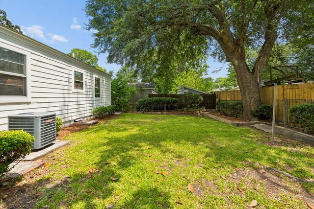 5119 Parkside Drive, North Charleston, SC 29405