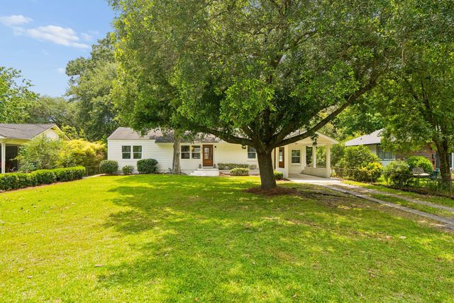5119 Parkside Drive, North Charleston, SC 29405